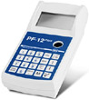 多参数水质分析仪 	PF-12