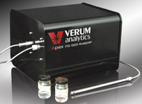美国Verum Analytics,Apex沥青质分析仪