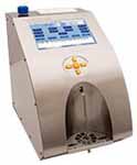 保加利亚Lactoscan,牛奶分析仪