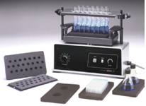 德国schuett biotec,涡旋混匀器