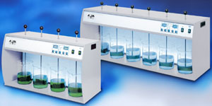 德国Aqualytic,絮凝器