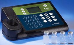 德国Aqualytic,浊度分析仪